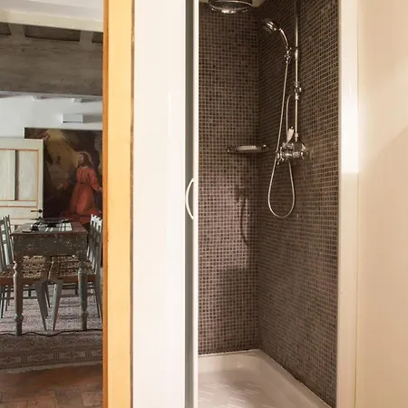 Apartment Wp Relais Renaissance Retreat Florence