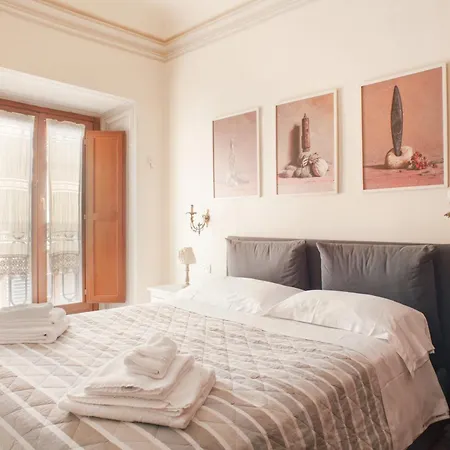 Wp Relais Renaissance Retreat * Florence