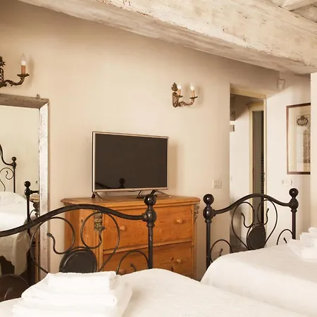 Wp Relais Renaissance Retreat 피렌체