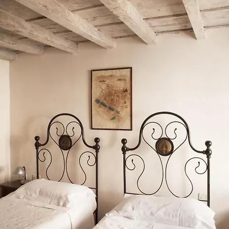Wp Relais Renaissance Retreat Appartement *
