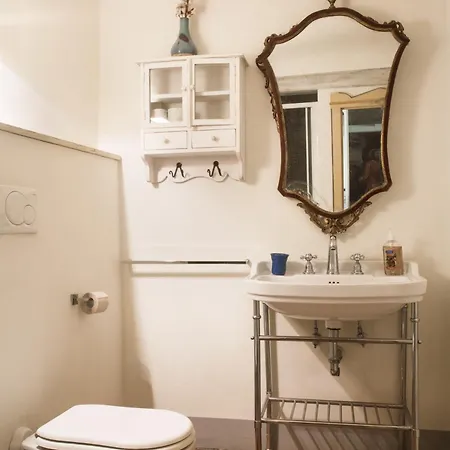 Appartement Wp Relais Renaissance Retreat *