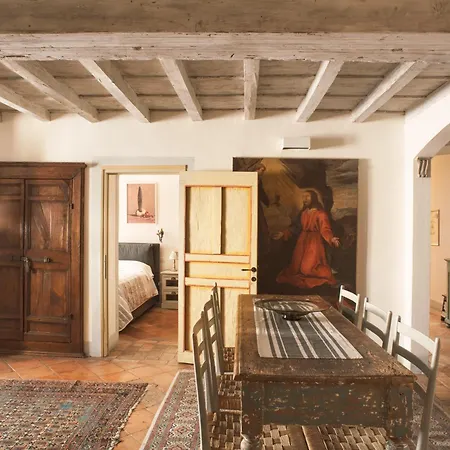 Wp Relais Renaissance Retreat Appartement Florence