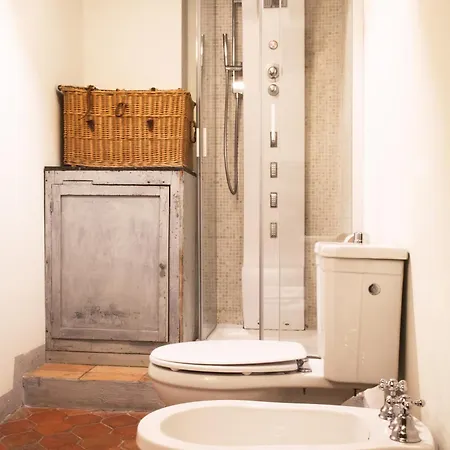 Wp Relais Renaissance Retreat Appartement