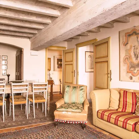 Appartement Wp Relais Renaissance Retreat *