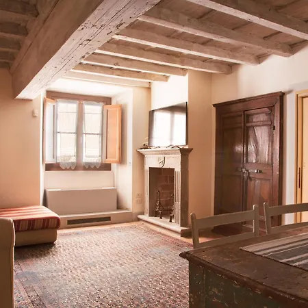 Appartement Wp Relais Renaissance Retreat Florence