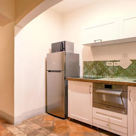Wp Relais Renaissance Retreat Appartement *